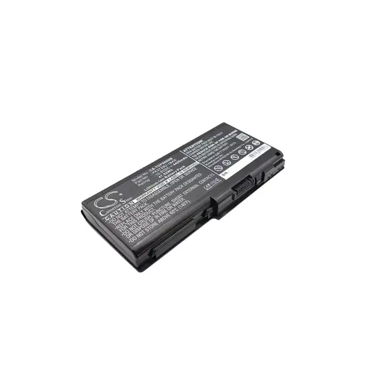 Batterie für Toshiba Dynabook Qosmio GXW/70LW Laptop - 10,8V (kompatibel)