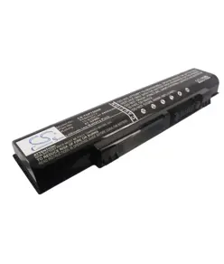 Batterie für Toshiba Dynabook Qosmio T750 Laptop - 10,8V (kompatibel)