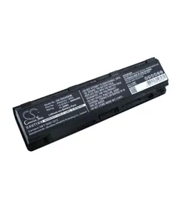 Batterie für Toshiba Dynabook Qosmio T752 Laptop - 10,8V (kompatibel)