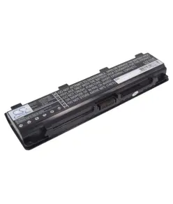 Batterie für Toshiba Dynabook Qosmio T752 Laptop - 10,8V (kompatibel)