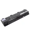 Batterie für Toshiba Dynabook Qosmio T752 Laptop - 10,8V (kompatibel)