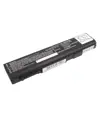 Batterie für Toshiba Dynabook Satellite B450/B Laptop - 10,8V (kompatibel)