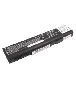 Batterie für Toshiba Dynabook Satellite B450/B Laptop - 10,8V (kompatibel)