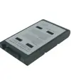 Batterie für Toshiba Dynabook Satellite J60 146C/5 Laptop - 10,8V (kompatibel)