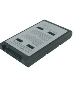 Batterie für Toshiba Dynabook Satellite J60 146C/5 Laptop - 10,8V (kompatibel)