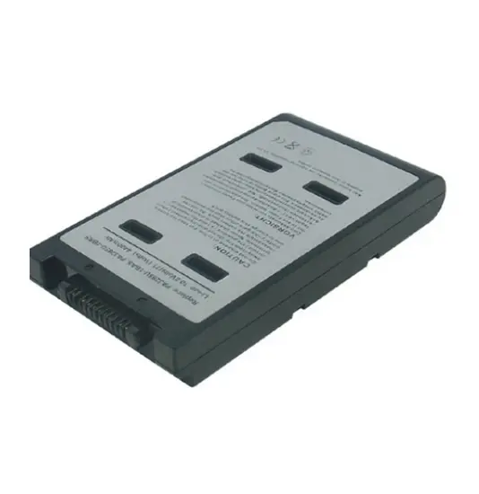 Batterie für Toshiba Dynabook Satellite J60 146C/5 Laptop - 10,8V (kompatibel)