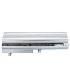 Batterie für Toshiba Dynabook UX/ 23JBR Laptop - 10,8V (kompatibel)