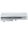 Batterie für Toshiba Dynabook UX/ 23JBR Laptop - 10,8V (kompatibel)