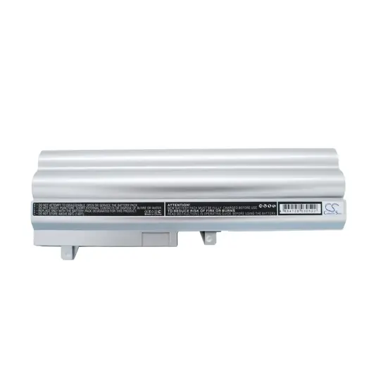 Batterie für Toshiba Dynabook UX/ 23JBR Laptop - 10,8V (kompatibel)