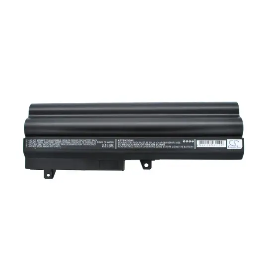 Batterie für Toshiba Dynabook UX/ 23JBR Laptop - 10,8V (kompatibel)