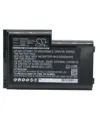 Batterie für Toshiba Dynabook V7 Laptop - 10,8V (kompatibel)