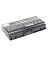 Batterie für Toshiba Equium L40 Laptop - 10,8V (kompatibel)