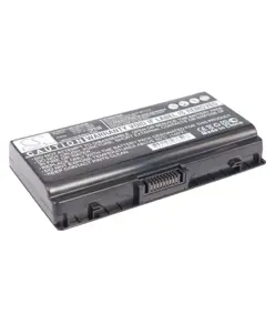 Batterie für Toshiba Equium L40 Laptop - 10,8V (kompatibel)
