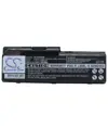 Batterie für Toshiba Equium P200 Laptop - 10,8V (kompatibel)