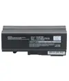 Batterie für Toshiba NB100 Laptop - 7,2V (kompatibel)