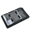 Batterie für Toshiba Portege A100 Laptop - 10,8V (kompatibel)