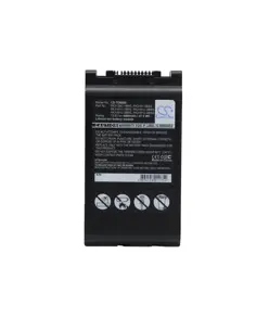 Batterie für Toshiba Portege M200 Laptop - 10,8V (kompatibel)
