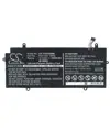 Batterie für Toshiba Portege Z30 Laptop - 14,8V (kompatibel)