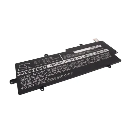 Batterie für Toshiba Portege Z830 Laptop - 14,8V (kompatibel)