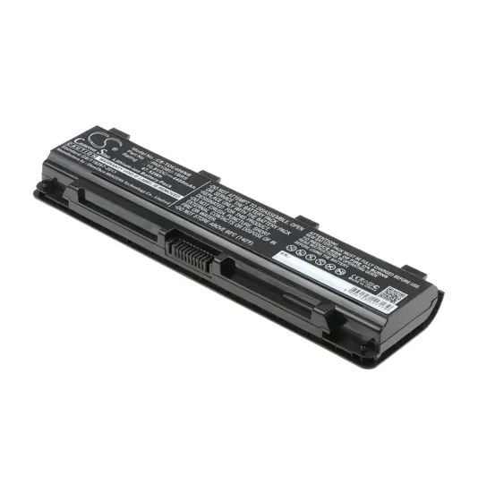 Batterie für Toshiba Satellite C40-AD05B1 Laptop - 10.8VV (kompatibel)
