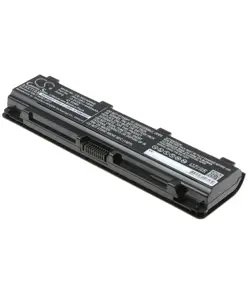 Batterie für Toshiba Satellite C40-AD05B1 Laptop - 10.8VV (kompatibel)
