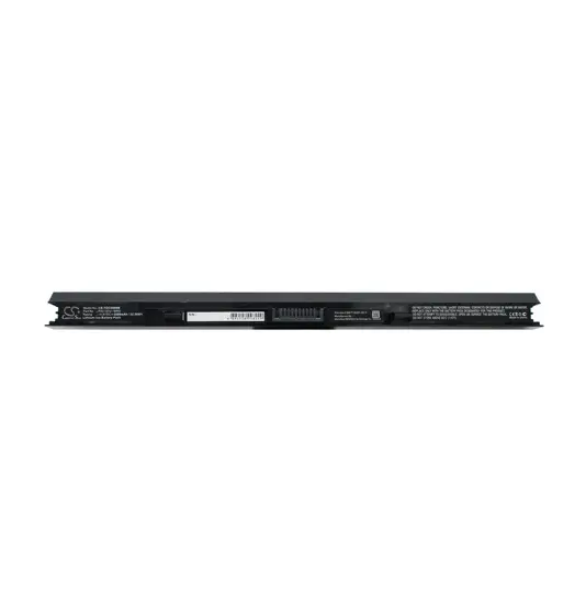 Batterie für Toshiba Satellite C50 Laptop - 14,8V (kompatibel)
