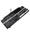 Batterie für Toshiba Satellite Click 2 L35W-B3204 Laptop - 11,1V (kompatibel)