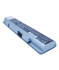 Batterie für Toshiba Satellite E100 Laptop - 14,4V (kompatibel)