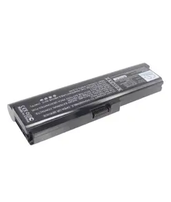 Batterie für Toshiba ?	Satellite L700D Laptop - 10,8V (kompatibel)