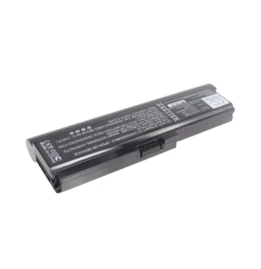 Batterie für Toshiba ?	Satellite L700D Laptop - 10,8V (kompatibel)