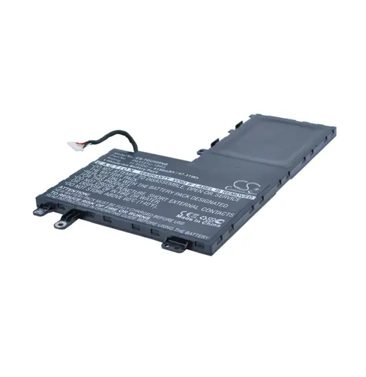 Batterie für Toshiba Satellite M40-A Laptop - 11,4V (kompatibel)