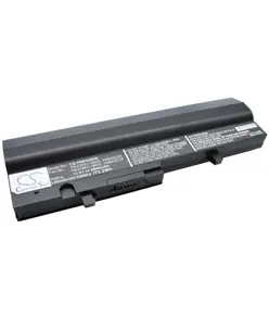 Batterie für Toshiba Satellite N302 Laptop - 10,8V (kompatibel)
