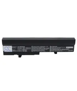 Batterie für Toshiba Satellite N302 Laptop - 10,8V (kompatibel)