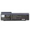 Batterie für Toshiba Tecra 8100 Laptop - 10,8V (kompatibel)