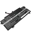 Batterie für Toshiba Tecra Z40-A-10K Laptop - 14,4V (kompatibel)