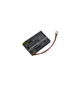 Batterie für UNIDEN Babyalarm UBW2101C Camera
