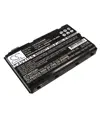 Batterie für Uniwil P55IM Laptop - 11,1V (kompatibel)