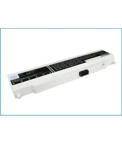 Batterie für Uniwill E10 Laptop - 11,1V (kompatibel)