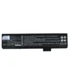 Batterie für Uniwill L50 Laptop - 10,8V (kompatibel)