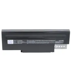 Batterie für Uniwill N243 Laptop - 14,8V (kompatibel)