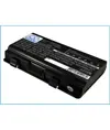 Batterie für Uniwill T410IU-T300AQ Laptop - 11,1V (kompatibel)