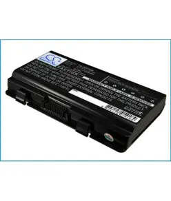 Batterie für Uniwill T410IU-T300AQ Laptop - 11,1V (kompatibel)