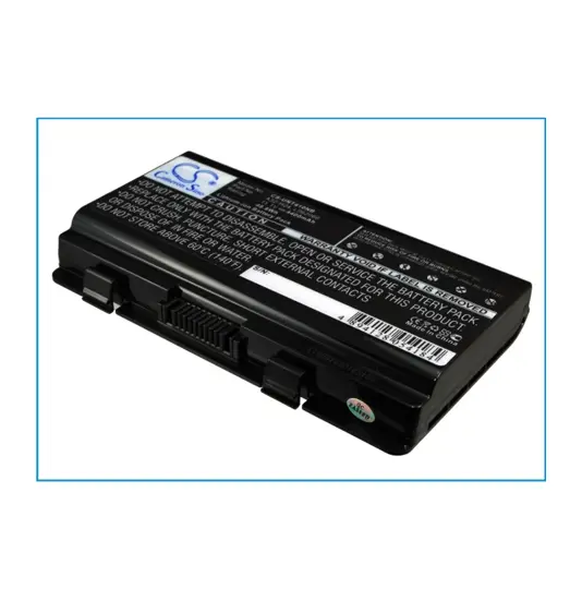 Batterie für Uniwill T410IU-T300AQ Laptop - 11,1V (kompatibel)