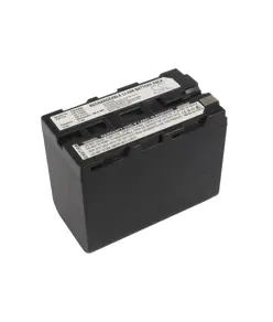 Batterie für Video Devices verstärker PIX 240i - 7,4V