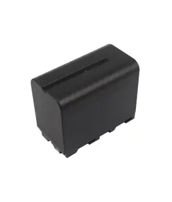 Batterie für Video Devices verstärker PIX 240i - 7,4V