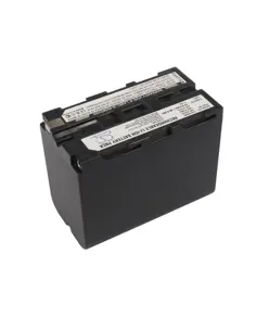 Batterie für Video Devices verstärker PIX 240i - 7,4V