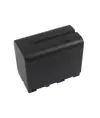 Batterie für Video Devices verstärker PIX 240i - 7,4V