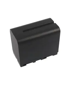 Batterie für Video Devices verstärker PIX 240i - 7,4V