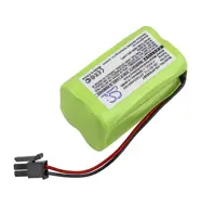 Batterie allarme