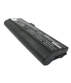 Batterie für WinBook V300 Laptop - 11,1V (kompatibel)